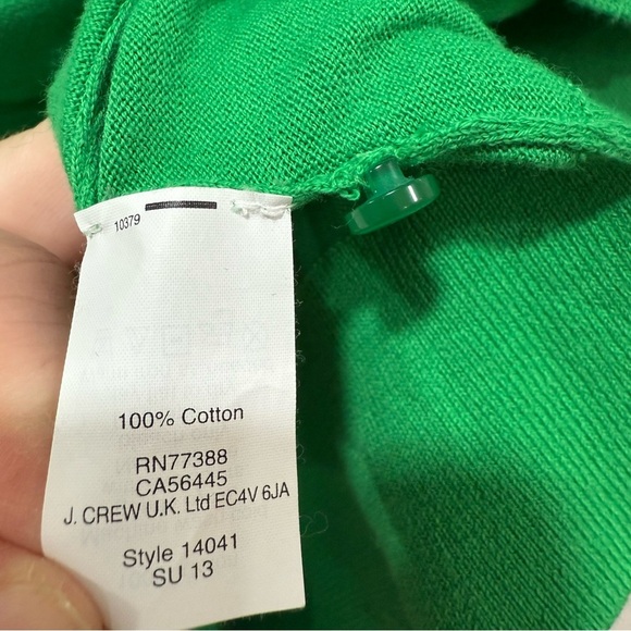 J.crew Clare cardigan Small - Picture 6 of 7